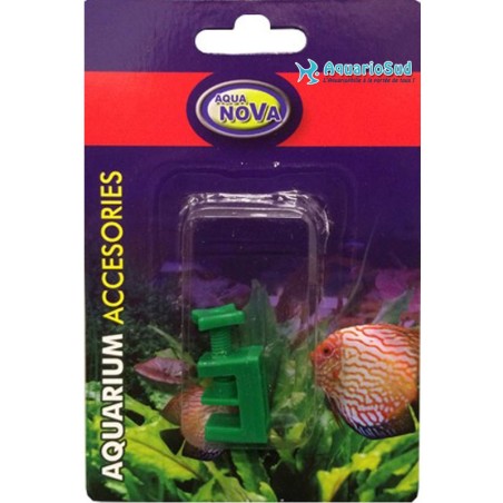 AQUA NOVA NV-9 vis de réglage pour tuyau 4/6mm