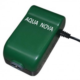 AQUA NOVA NA-100 - Pompe à air pour aquarium