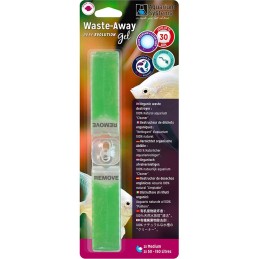 AQUARIUM SYSTEMS Waste-Away Gel - Medium