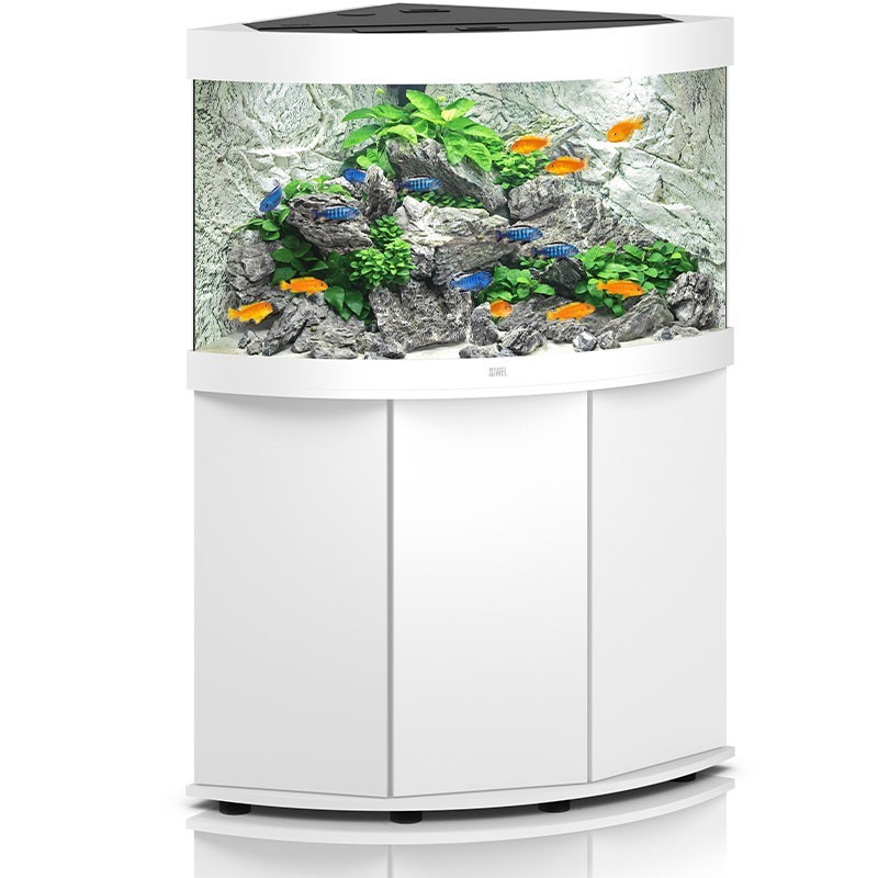 Ouate - Perlon 64 cm X 12 pour filtre d'aquarium