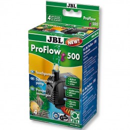 JBL ProFlow t500 - Pompe à eau pour aquarium