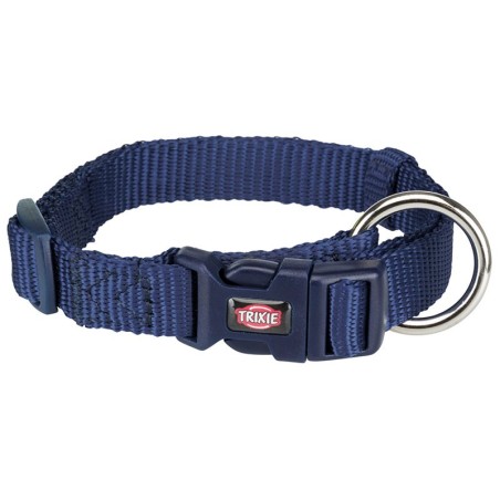 Collier pour chien TRIXIE Premium Indigo