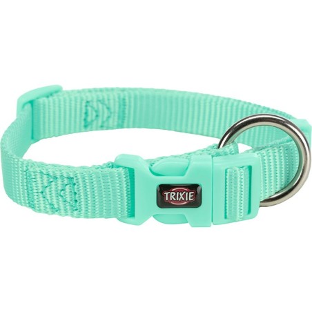 Collier pour chien TRIXIE Premium Menthe