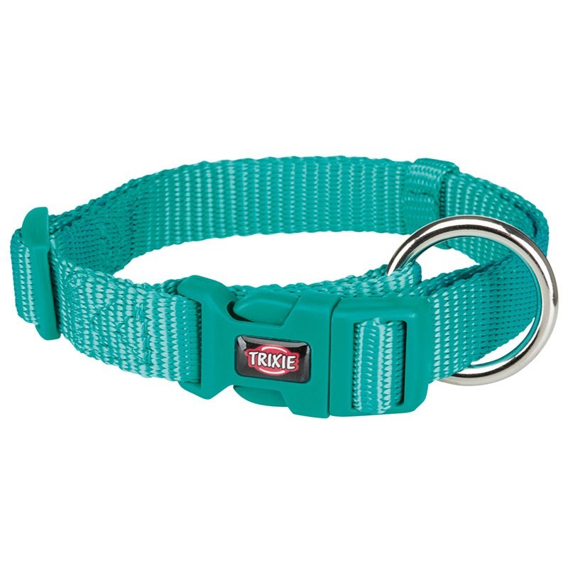 Collier pour chien TRIXIE Premium Océan