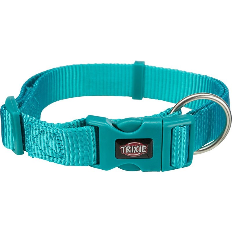 Collier pour chien TRIXIE Premium Océan