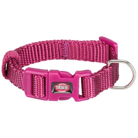 Collier pour chien TRIXIE Premium Orchidée