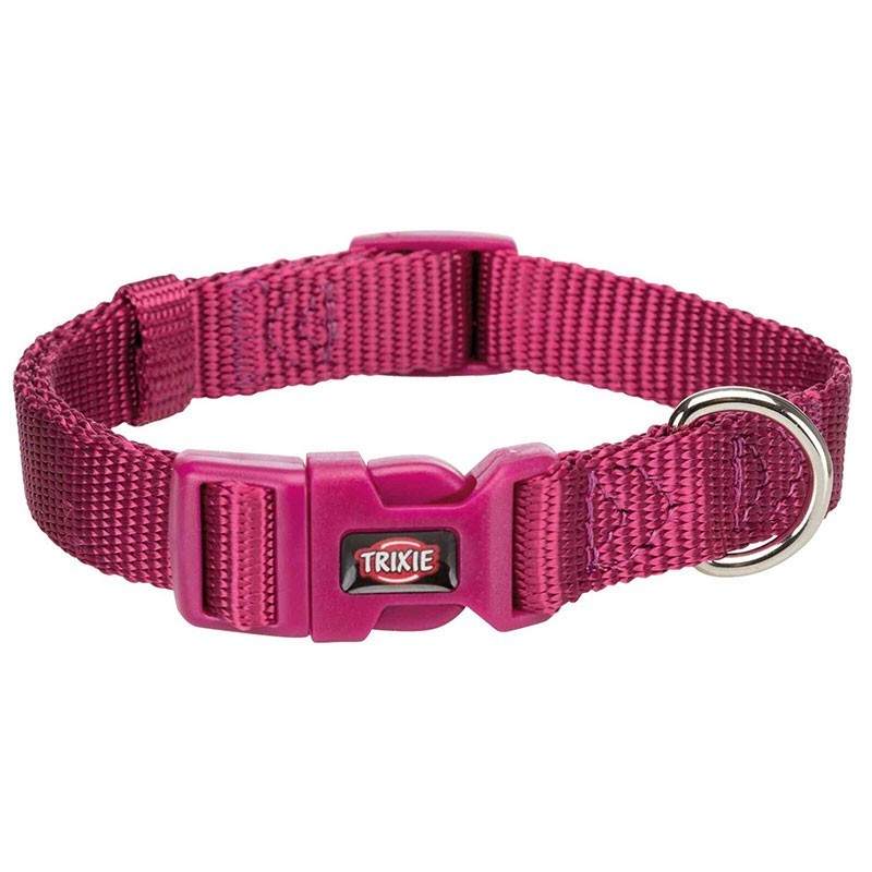 Collier pour chien TRIXIE Premium Orchidée