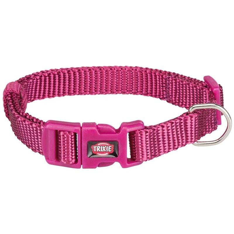 Collier pour chien TRIXIE Premium Orchidée