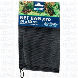 HOBBY Net Bag Pro 20 x 30 cm