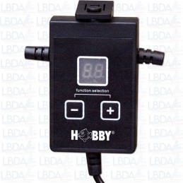 HOBBY Aqua Cooler Control - Régulateur de température numérique