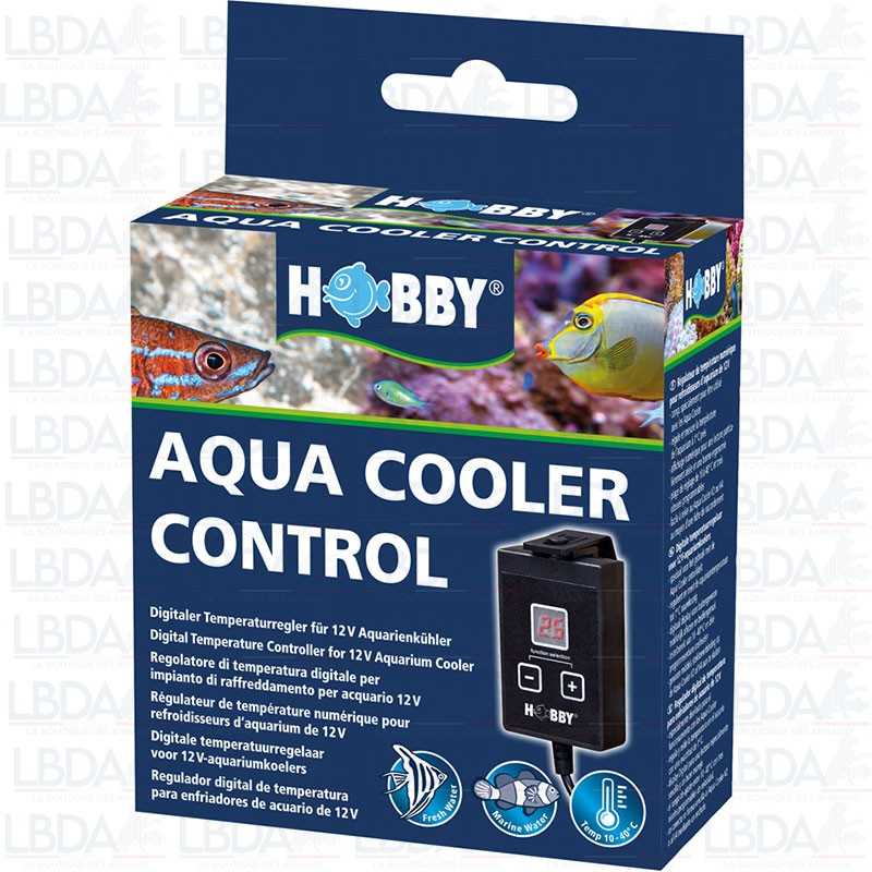 HOBBY Aqua Cooler Control