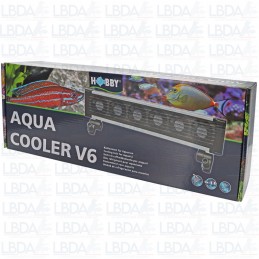 HOBBY Aqua Cooler V6