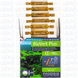 PRODIBIO BioVert Plus 30 ampoules