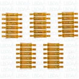 PRODIBIO BioVert Plus 30 ampoules