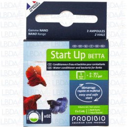 PRODIBIO Start Up Betta