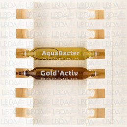 PRODIBIO Start Up Goldfish Nano - 2 ampoules