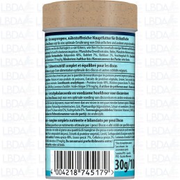 TETRA Discus Granules 100 ml - Verso