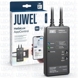 JUWEL HeliaLux AppControl