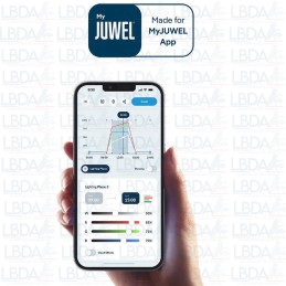 JUWEL HeliaLux AppControl