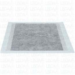 Tapis éducateur Nappy au Charbon Actif en 40x60cm - TRIXIE