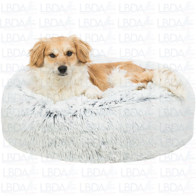 Coussin pour chien douillet rond Harvey Soft Edition - Trixie