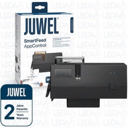 JUWEL SmartFeed AppControl %separator% %price%