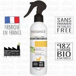 BIOGANCE Chiot Shampooing à sec 250ml