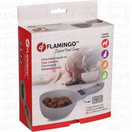 Pelle de Mesure Numérique Skalo de chez FLAMINGO