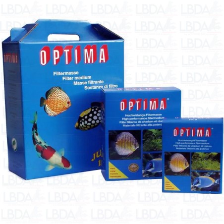 Charbon Actif OPTIMA