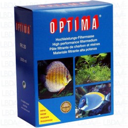 Charbon Actif OPTIMA Jumbo