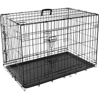 Cage de Transport pour chien