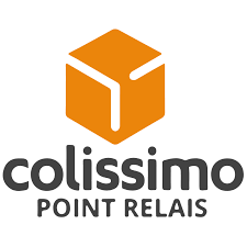 Colissimo Point de retrait