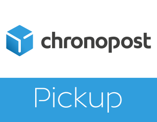 Chronopost Pickup